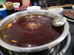 -水碾河肥兔火锅(水碾河店)