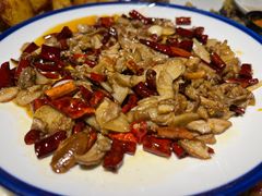 -滇铺子·云南特色菜·第九届野生菌美食节(曲靖万达店)