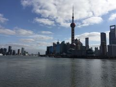 -南京路步行街