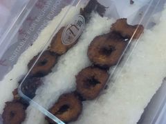 -清真老西北角温记粘食店(长沙路店)