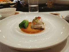 -富力丽思卡尔顿酒店·丽轩中餐厅