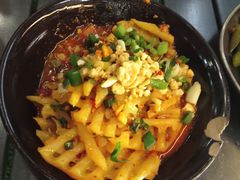 -北丐先生·野馄饨烧烤(长宁龙之梦店)
