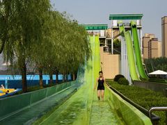 -清河半岛温泉度假酒店