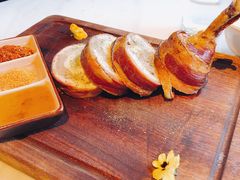 -Wei菋·Le Bistrot