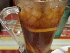 -民华餐厅(华鸿大楼店)