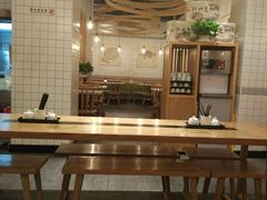 大堂-东园小馆(香颂店)