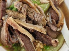 -菜忠潮州牛肉店(岗厦店)