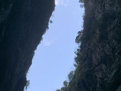 -英西峰林·洞天仙境