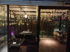 -小主人西餐厅 master table(青年中路店)