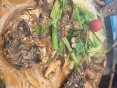 -老板恋上鱼(恒隆广场店)