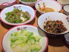 -赣饭农家·江西小炒(西乡店)
