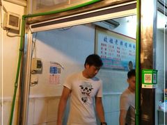 -娇姐老牌螺蛳粉(雅儒路店)
