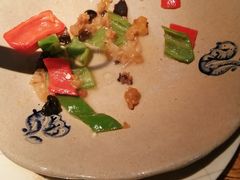 -缘生态云南菜·野生菌庭院餐厅(华侨城店)