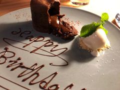 巧克力熔岩-EN SPACE恩空间