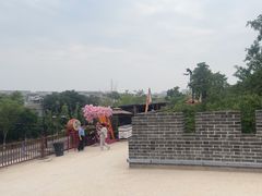 -开封城墙景区