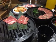 -九田家黑牛烤肉料理(石路天虹店)