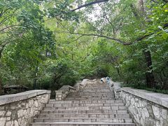 -千佛山风景名胜区