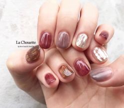 -Pink You美甲美睫纹绣定制中心