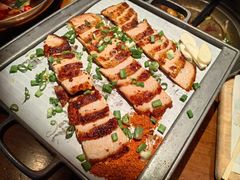 -绿茶餐厅(昆明世纪金源店)