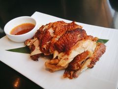 福山烧鸡-东莱馋房(陆家嘴店)