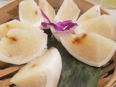 -香香海南菜餐厅