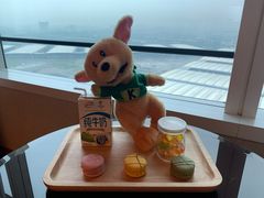 -上海浦东嘉里大酒店