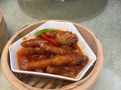 -御和宴·精品粤菜(天润御海湾店)