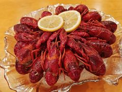 -御苑宾馆-中餐厅