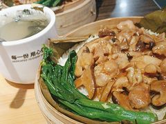 -72街荷叶饭(东方宝泰广场店)