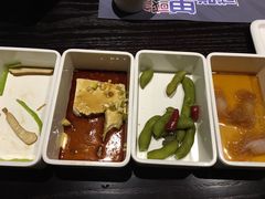 -HIHE Bistro·Oyster Bar(华熙live店)