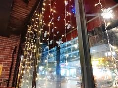 -郑阿姨的家·이모네·韩料&烤肉(武川路店)