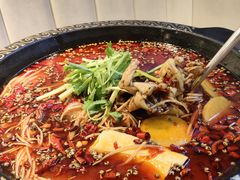 -蛙老爹·蜀香美蛙鱼头(王家湾店)