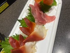 -禾绿回转寿司(万柳华联店)