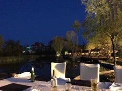 -长春净月潭喜来登酒店·盛宴标帜餐厅