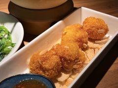 -星叶·东南亚料理(温州万象城店)