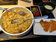 -噹噹呀咪咖喱屋(三阳百盛店)