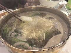 -食潮汕头鲜牛馆(望京保利店)