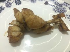-蛙蛙叫干锅年代(簋街总店)