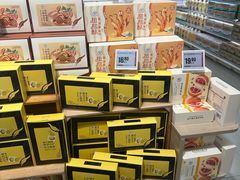 -盒马鲜生(观音桥店)