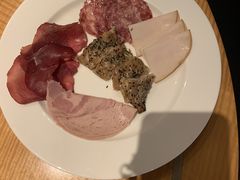 -威斯汀舞台餐厅