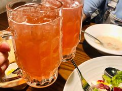 -斯比特花园西餐厅(大丸百货店)