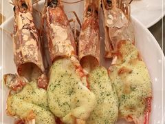 -芭菲盛宴·环球美食(袁家岗店)