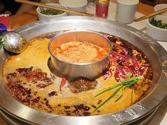 -大龙燚火锅(科华店)