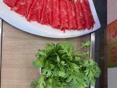 -巴蜀王婆大虾(南锣鼓巷店)