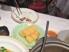 -到家尝北京菜(西坝河店)