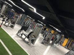 -ENERGY原力健身(川周店)