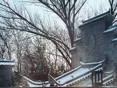 -大蜀山国家森林公园