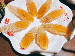 幸运黄金卷-幸运牛汕头小黄牛牛肉火锅(梅林店)