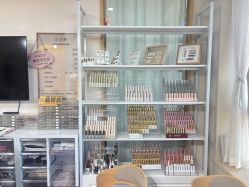 -四季·予你日式美甲美睫Nail