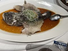 -玫瑰厅上海菜(兴国路店)